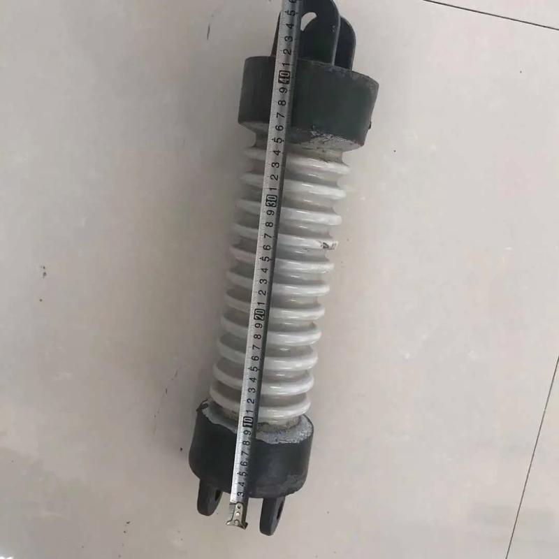 高压静电除尘器关键部件 瓷绝缘件的技术解析与应用