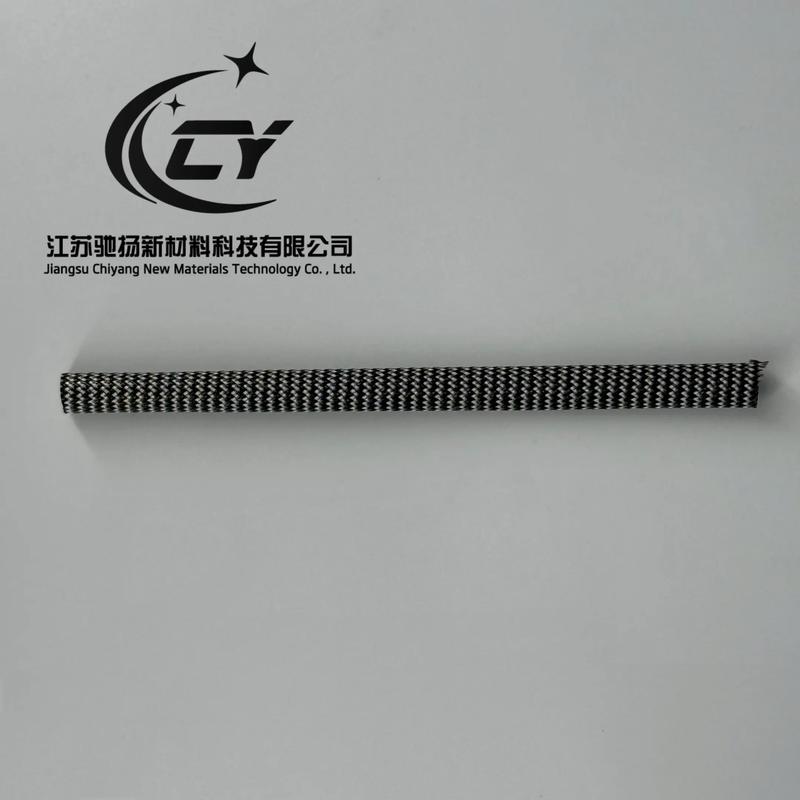 专业生产各类玻璃纤维绝缘套管 绝缘阻燃抗扭的全能守护者