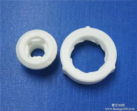 东莞龙翔滑石陶瓷绝缘套管 耐高温稳定，厂家直销欢迎询价