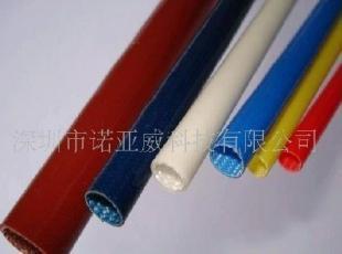 绝缘套管 深圳市诺亚威科技的技术壁垒与产业价值解读